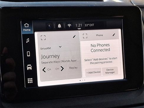 Used 2025 RAM ProMaster 2500 w/ Storage Group image 17