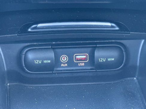 Used 2018 Kia Optima LX image 14