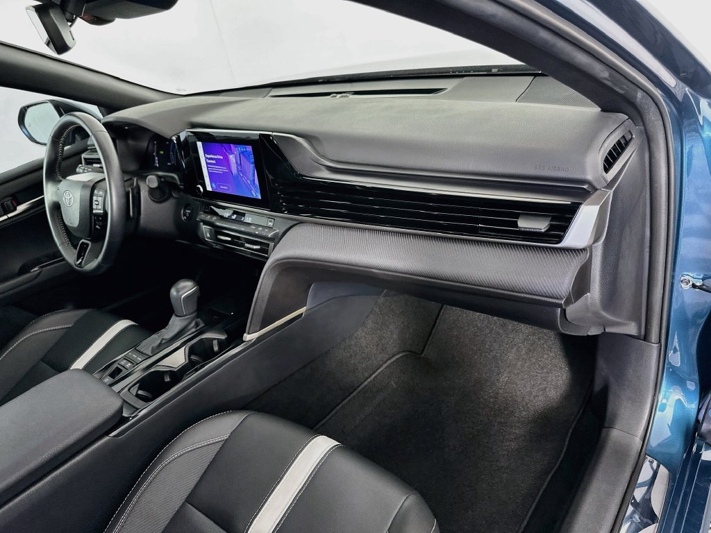 Certified 2026 Toyota Camry SE w/ Convenience Package FWD image 29