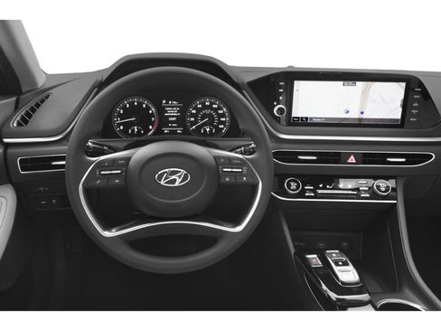 Used 2023 Hyundai Sonata SEL FWD image 41