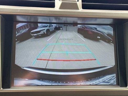 Certified 2020 Lexus GX 460 Premium w/ Premium Package AWD/4WD image 20