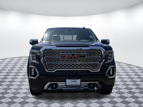 Used 2020 GMC Sierra 1500 Denali AWD/4WD image 2