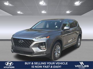 Used 2020 Hyundai Santa Fe SEL w/ Cargo Package video 1