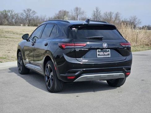 Used 2023 Buick Envision Preferred w/ Sport Touring Package image 5