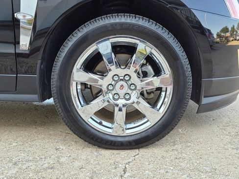 Used 2010 Cadillac SRX Performance FWD image 24
