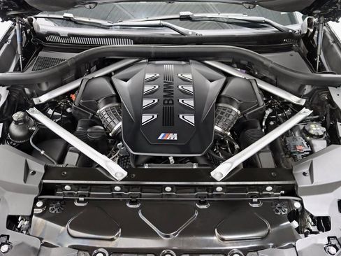Used 2024 BMW X6 M60i image 46
