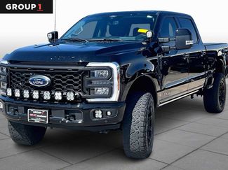 Used 2024 Ford F250 Lariat w/ Lariat Ultimate Package video 1