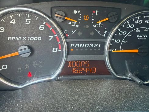Used 2008 Chevrolet Colorado LT RWD image 7