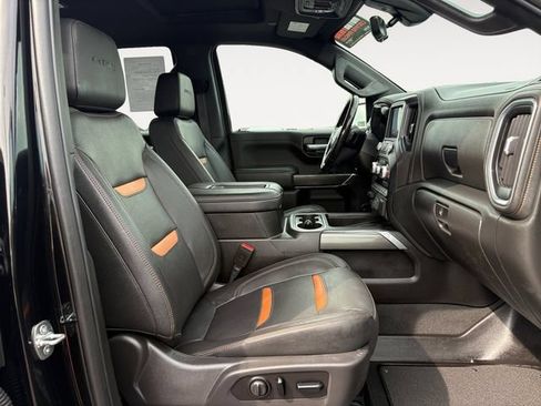Used 2021 GMC Sierra 1500 AT4 w/ AT4 Premium Package AWD/4WD image 15
