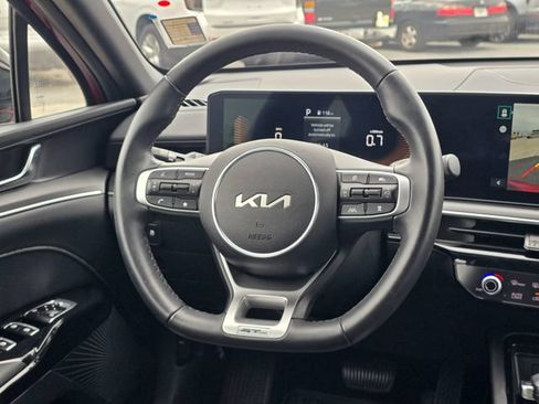 Used 2025 Kia K5 GT-Line FWD image 37