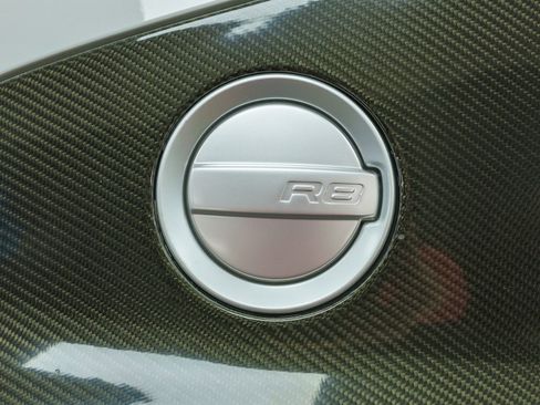 Used 2014 Audi R8 V10 AWD/4WD image 40