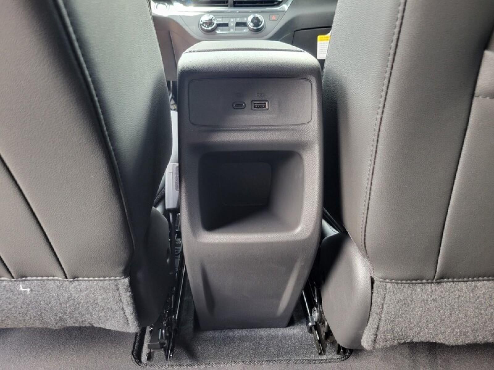 New 2026 Buick Envista Sport Touring w/ Convenience I Package FWD image 24
