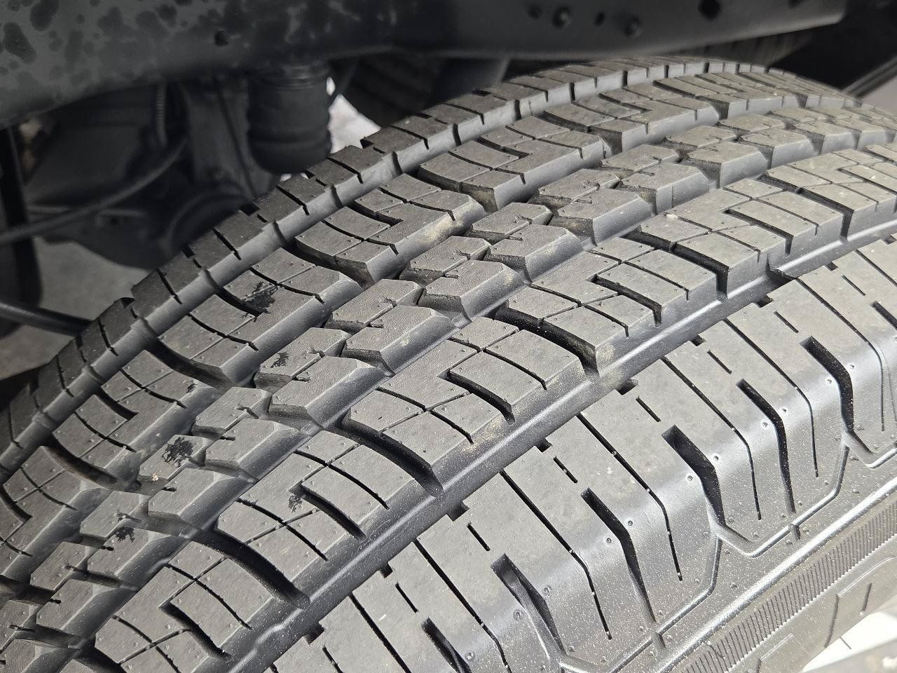 Used 2010 Ford F250 Lariat AWD/4WD image 39