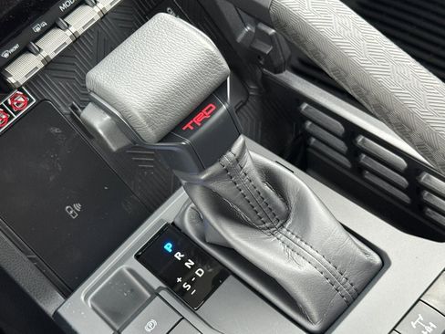 New 2026 Toyota Tacoma TRD Off-Road image 24