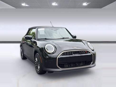 New 2026 MINI Cooper S FWD image 7