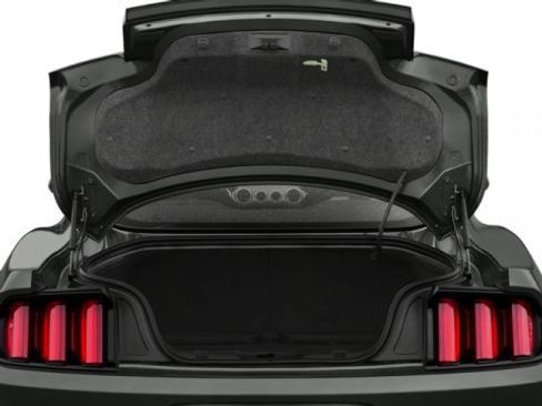 Used 2016 Ford Mustang GT Premium w/ GT Performance Package image 12