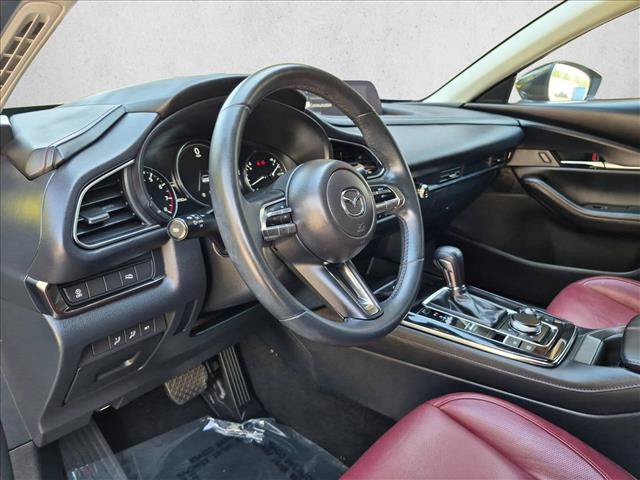Used 2023 MAZDA CX-30 AWD 2.5 S w/ Preferred Package image 10