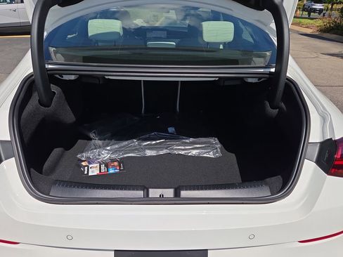 New 2026 Mercedes-Benz CLA 250 4MATIC image 14