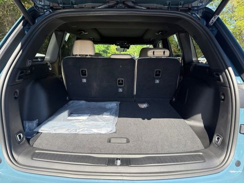 New 2026 Jeep Grand Cherokee Limited RWD image 29