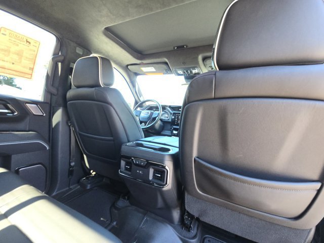 Used 2023 GMC Sierra 1500 AT4X AWD/4WD image 19