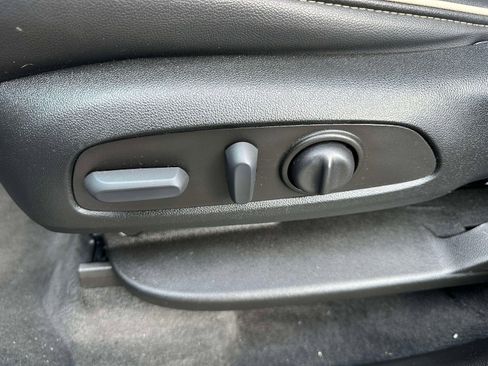 Certified 2023 Chevrolet Traverse Premier w/ Redline Edition image 19