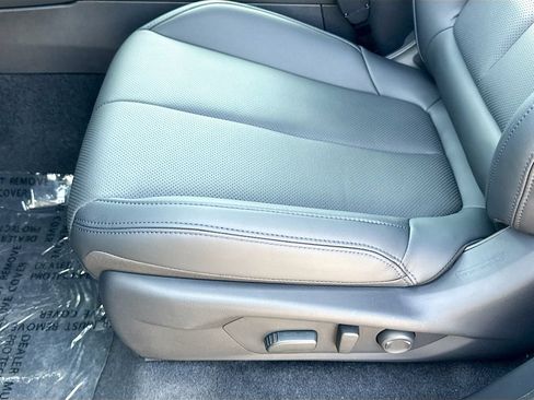 New 2026 Subaru Forester Limited AWD/4WD image 24