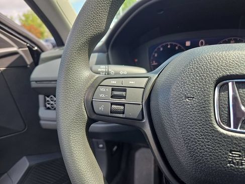 New 2026 Honda Accord LX image 15