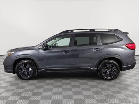 Used 2026 Subaru Ascent Premium AWD/4WD image 5