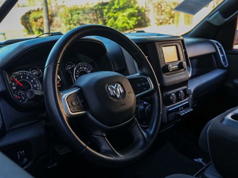 Used 2023 RAM 1500 Big Horn image 14
