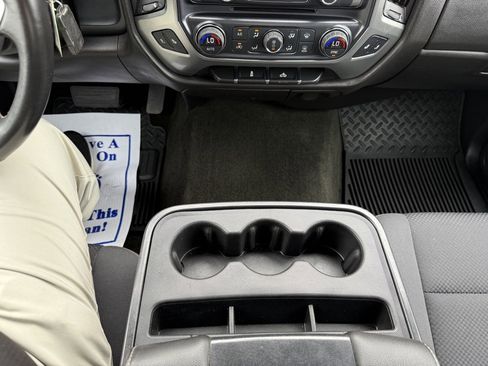 Used 2017 Chevrolet Silverado 1500 LT w/ All Star Edition image 22