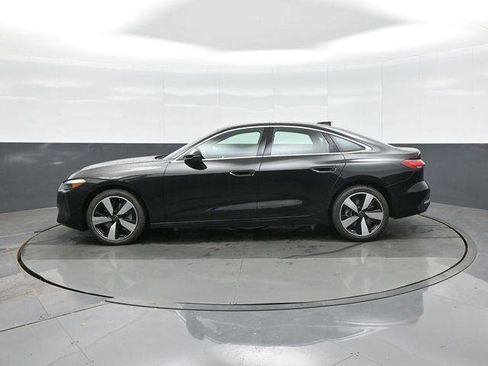 New 2025 Audi A5 2.0T Premium image 4