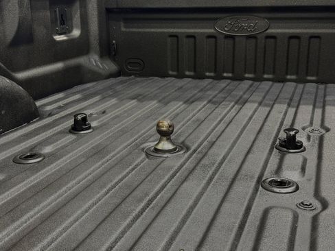 Used 2021 Ford F350 Lariat w/ Lariat Ultimate Package image 65