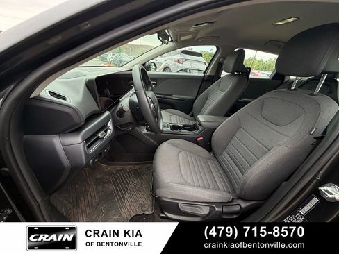 Certified 2025 Kia K4 EX FWD image 20