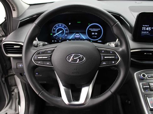 Used 2023 Hyundai Santa Fe SEL Convenience AWD/4WD image 19