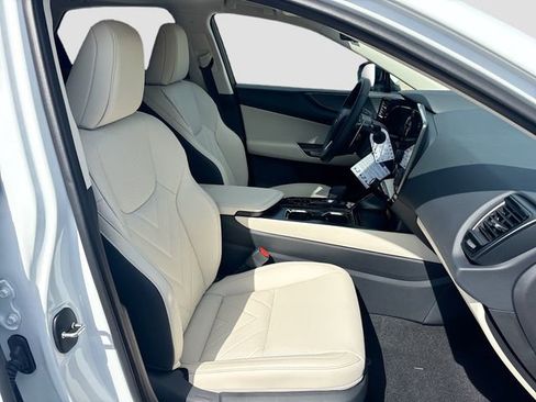 New 2026 Lexus NX 450h+ AWD w/ Luxury Package image 15