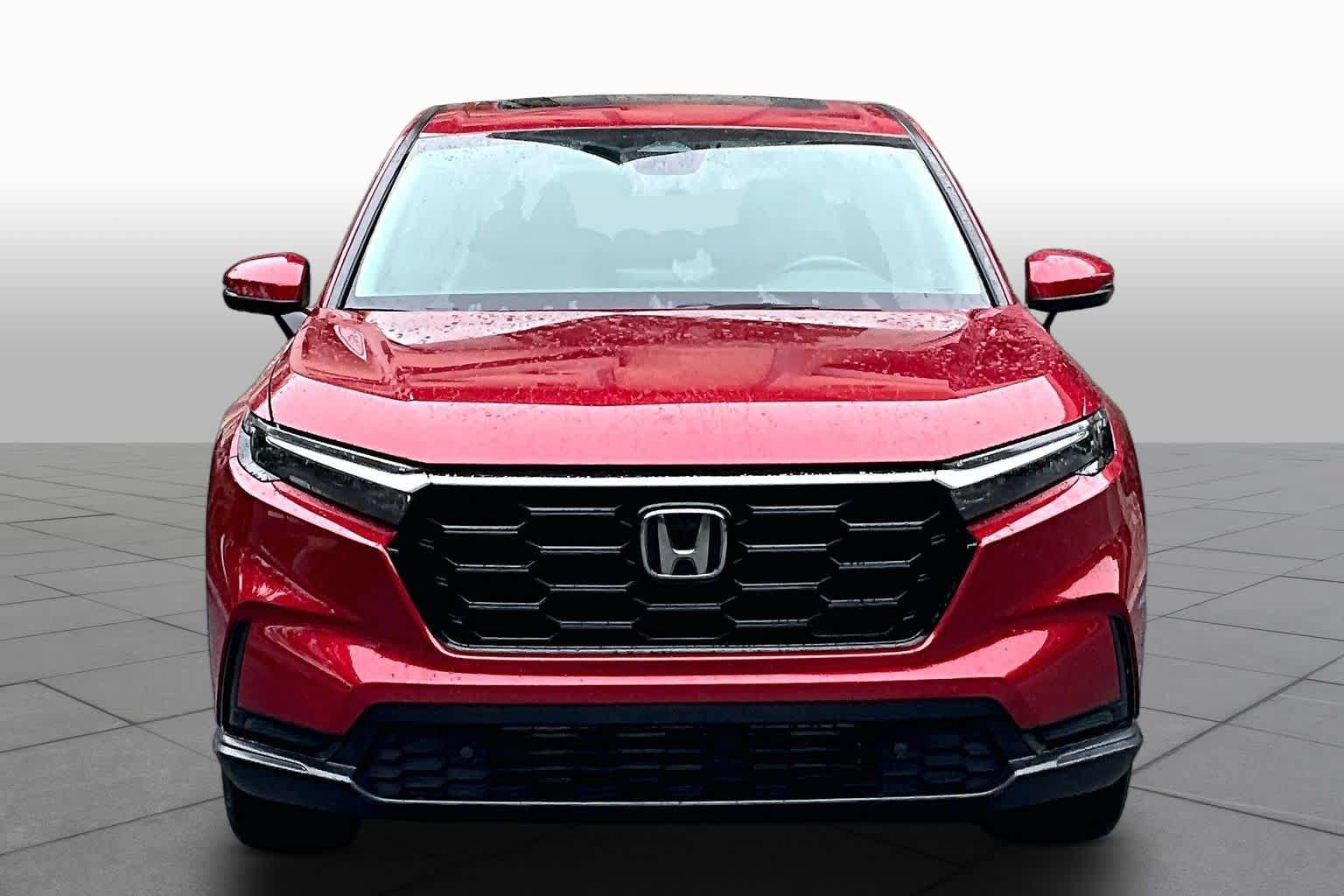 Used 2024 Honda CR-V EX-L image 4