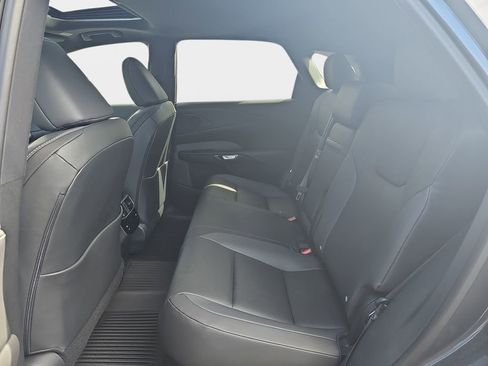 New 2026 Lexus RX 350 Premium image 14