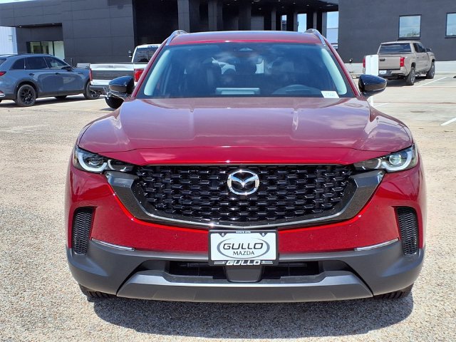 New 2026 MAZDA CX-50 2.5 Hybrid w/ Weather Package AWD/4WD image 4