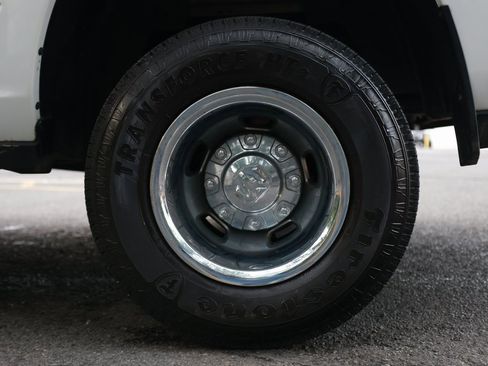 Used 2023 RAM 3500 Big Horn w/ Level 1 Equipment Group image 25