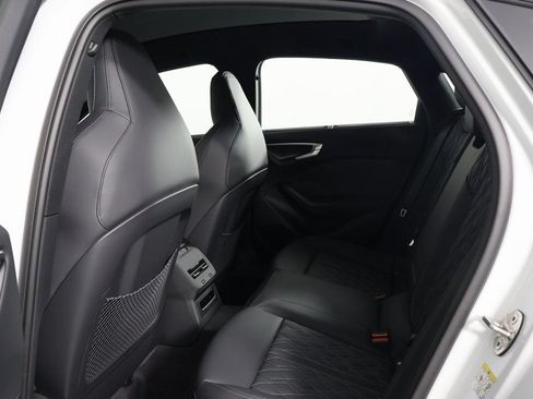 New 2026 Audi S5 Premium Plus AWD/4WD image 6