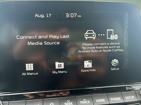 Used 2021 Kia Forte LXS FWD image 23