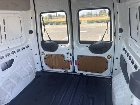 Used 2012 Ford Transit Connect XL w/ Fleet XL PWR Group FWD image 20