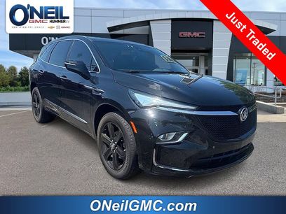 Certified 2024 Buick Enclave Essence w/ Experience Buick Package