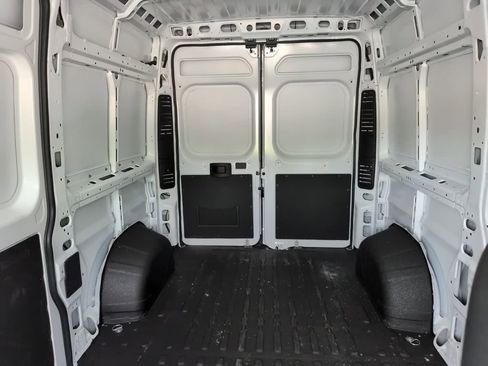 New 2026 RAM ProMaster 1500 w/ Cold Weather Group FWD image 29