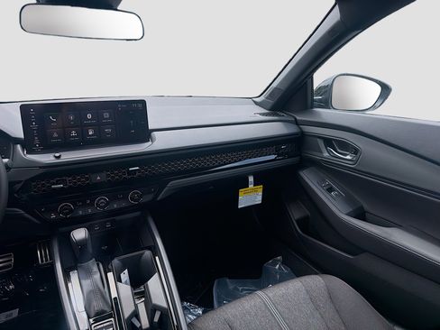 New 2026 Honda Accord Sport image 18