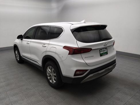 Used 2020 Hyundai Santa Fe SEL AWD/4WD image 5