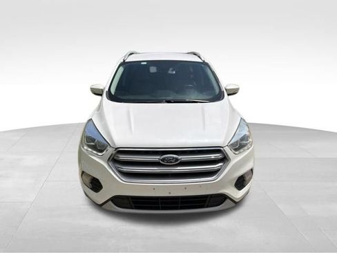 Used 2017 Ford Escape Titanium AWD/4WD image 9