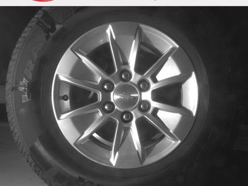 Used 2019 Chevrolet Silverado 1500 LT w/ Convenience Package RWD image 16