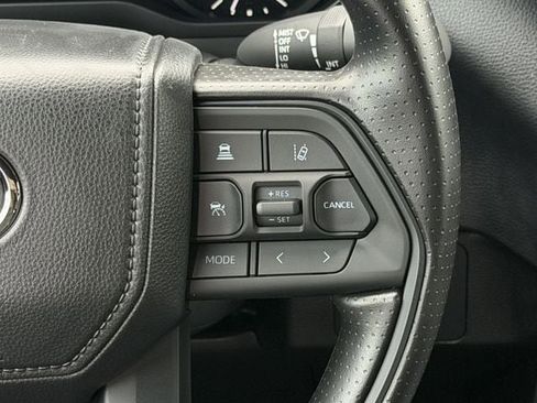 New 2026 Toyota Tundra SR5 RWD image 15