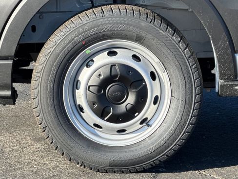 New 2026 Ford Transit 250 Base image 27